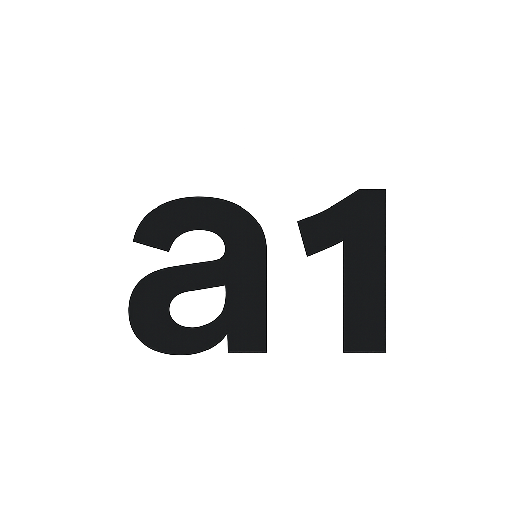 A1