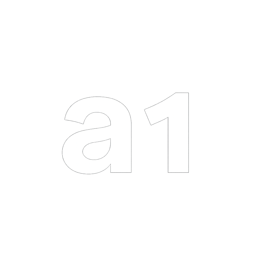 A1